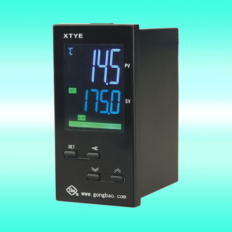 熱道(dào)流溫控(kòng)器