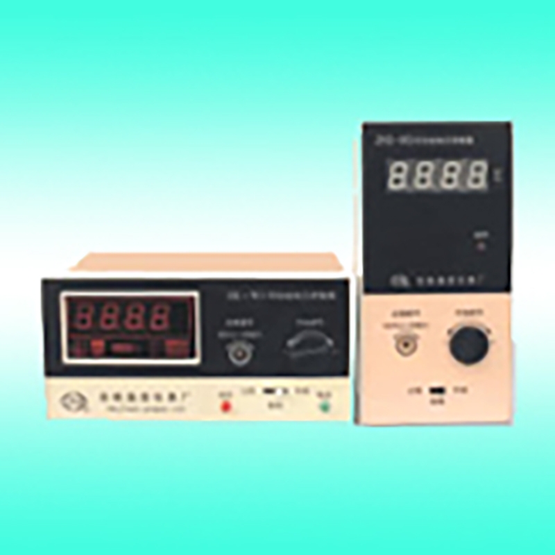 ZK-W3多用途電(dian)壓矽功率調整(zheng)器