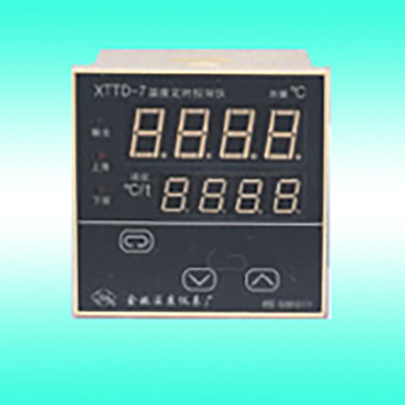 智能型(xing)自動定時控(kong)制儀表