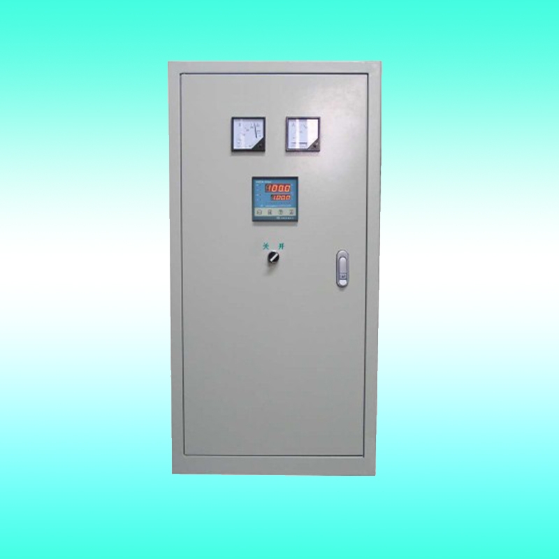 落地(dì)式成套控(kong)制櫃-3