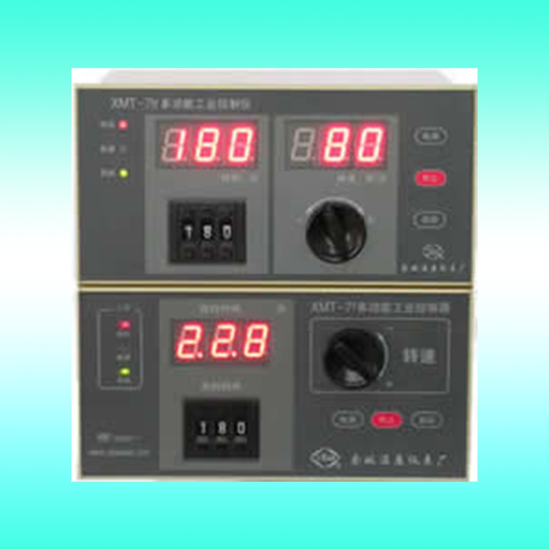 多功能(neng)工業控制器(qì)