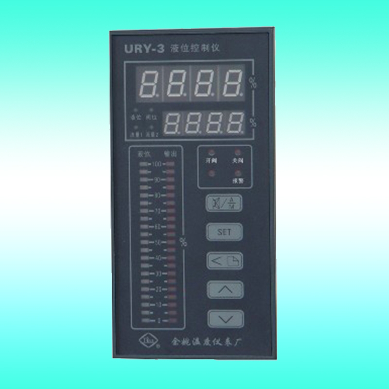 液位控制儀(yi)